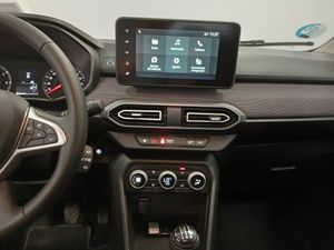 Dacia Sandero Essential 74kW (100CV) ECO-G - Foto 20