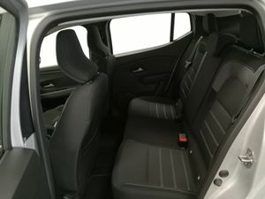 Dacia Sandero Essential 74kW (100CV) ECO-G - Foto 17