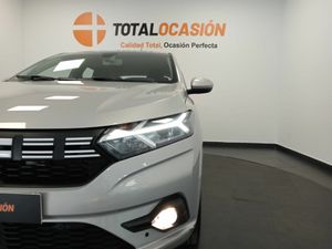 Dacia Sandero Essential 74kW (100CV) ECO-G - Foto 10