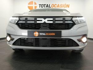 Dacia Sandero Essential 74kW (100CV) ECO-G - Foto 32