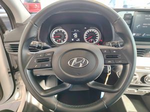Hyundai Bayon 1.2 MPI Klass - Foto 31
