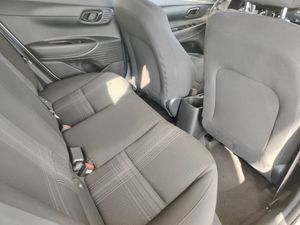 Hyundai Bayon 1.2 MPI Klass - Foto 34