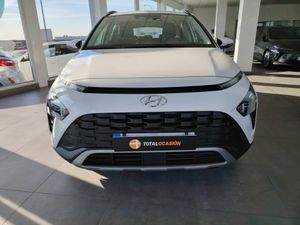 Hyundai Bayon 1.2 MPI Klass - Foto 3
