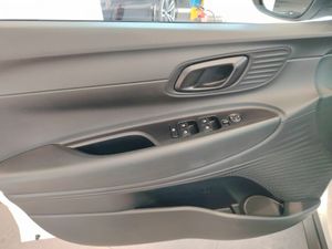 Hyundai Bayon 1.2 MPI Klass - Foto 21