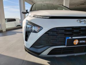 Hyundai Bayon 1.2 MPI Klass - Foto 10