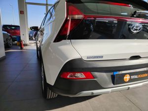 Hyundai Bayon 1.2 MPI Klass - Foto 12