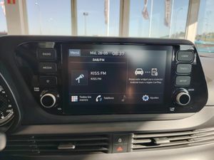 Hyundai Bayon 1.2 MPI Klass - Foto 32