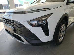 Hyundai Bayon 1.2 MPI Klass - Foto 9