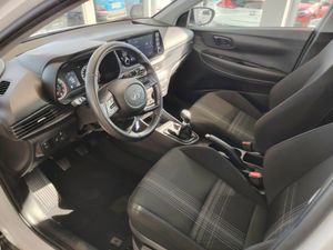 Hyundai Bayon 1.2 MPI Klass - Foto 24