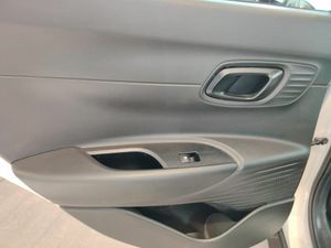 Hyundai Bayon 1.2 MPI Klass - Foto 20