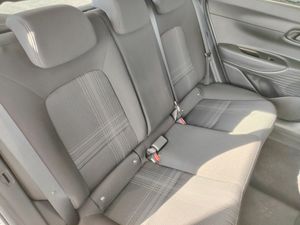 Hyundai Bayon 1.2 MPI Klass - Foto 35