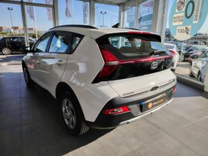 Hyundai Bayon 1.2 MPI Klass - Foto 7