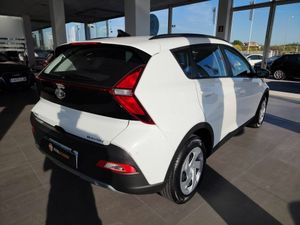 Hyundai Bayon 1.2 MPI Klass - Foto 6