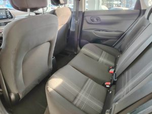 Hyundai Bayon 1.2 MPI Klass - Foto 16