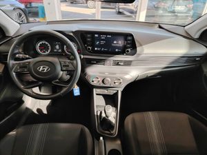 Hyundai Bayon 1.2 MPI Klass - Foto 17