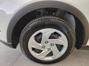 Hyundai Bayon 1.2 MPI Klass - Foto 39