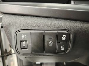 Hyundai Bayon 1.2 MPI Klass - Foto 27