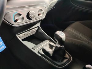 Hyundai Bayon 1.2 MPI Klass - Foto 26