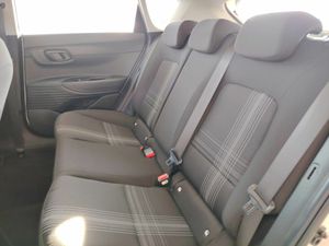Hyundai Bayon 1.2 MPI Klass - Foto 18