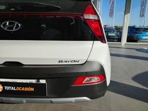 Hyundai Bayon 1.2 MPI Klass - Foto 11
