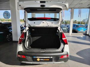 Hyundai Bayon 1.2 MPI Klass - Foto 13