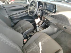 Hyundai Bayon 1.2 MPI Klass - Foto 36