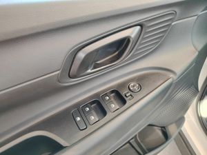 Hyundai Bayon 1.2 MPI Klass - Foto 23