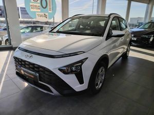 Hyundai Bayon 1.2 MPI Klass - Foto 3