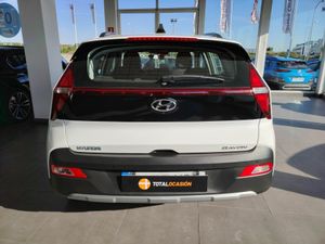 Hyundai Bayon 1.2 MPI Klass - Foto 8