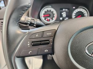 Hyundai Bayon 1.2 MPI Klass - Foto 28