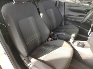 Hyundai Bayon 1.2 MPI Klass - Foto 37