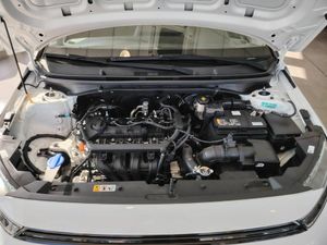 Hyundai Bayon 1.2 MPI Klass - Foto 40