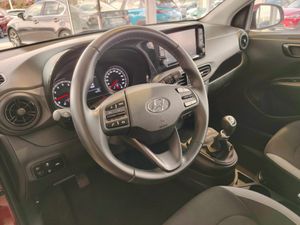 Hyundai i10 1.0 Klass - Foto 22