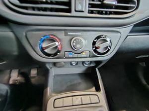 Hyundai i10 1.0 Klass - Foto 28