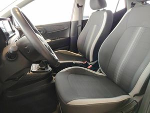 Hyundai i10 1.0 Klass - Foto 21