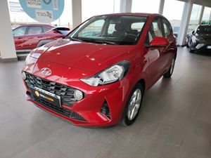 Hyundai i10 1.0 Klass - Foto 3