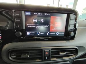 Hyundai i10 1.0 Klass - Foto 29