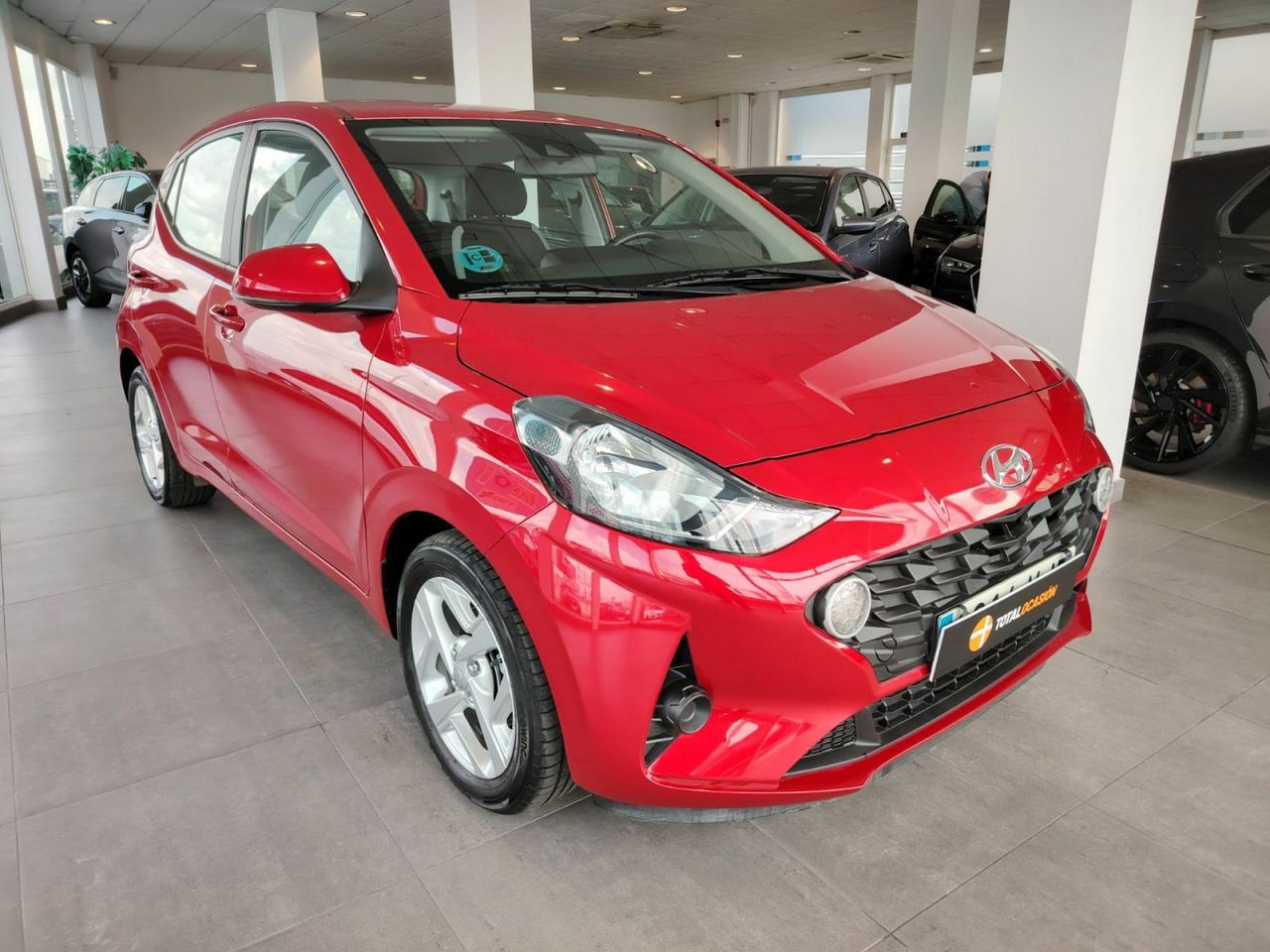 Hyundai i10 1.0 Klass - Foto 1