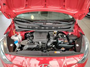 Hyundai i10 1.0 Klass - Foto 38