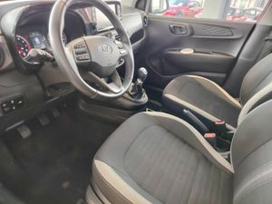 Hyundai i10 1.0 Klass - Foto 23