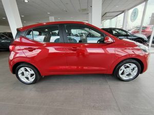 Hyundai i10 1.0 Klass - Foto 4