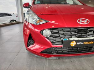 Hyundai i10 1.0 Klass - Foto 8