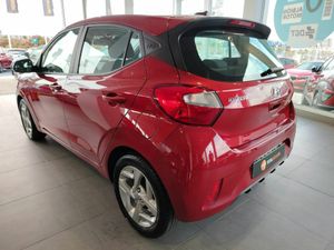 Hyundai i10 1.0 Klass - Foto 6