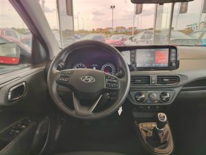 Hyundai i10 1.0 Klass - Foto 18