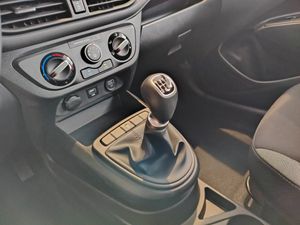 Hyundai i10 1.0 Klass - Foto 24