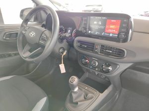 Hyundai i10 1.0 Klass - Foto 33