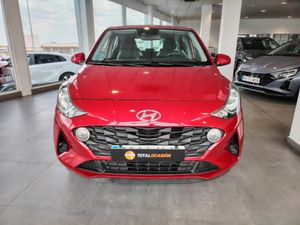 Hyundai i10 1.0 Klass - Foto 3
