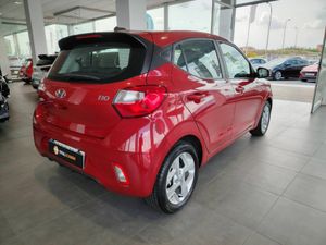 Hyundai i10 1.0 Klass - Foto 5