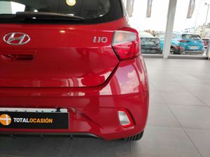 Hyundai i10 1.0 Klass - Foto 12