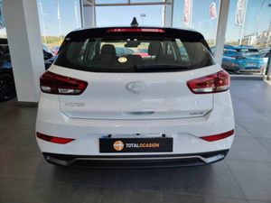 Hyundai i30 1.0 TGDI 48V Klass - Foto 7